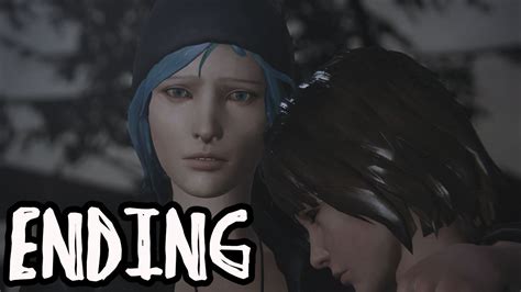 sacrifice chloe or arcadia bay|sacrifice chloe ending.